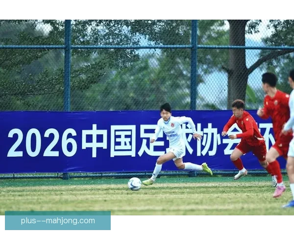中国足协2026年启动全国青训大普查 促进足球人才培养与发展