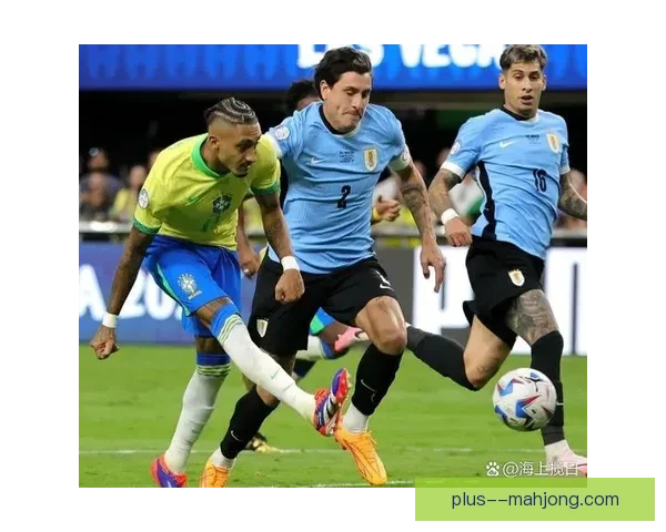 乌拉圭在美洲杯点球大战中逆袭淘汰巴西成功晋级半决赛