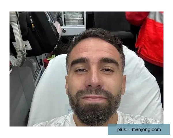 卡瓦哈尔遭遇十字韧带断裂伤情分析及其康复过程探讨