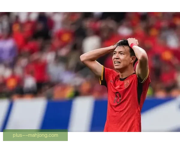中国男足惊天绝杀巴林晋级世界杯亚洲区预选赛下一轮备受瞩目